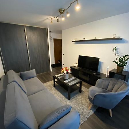 Parko 443 Apartment Panevezys Luaran gambar