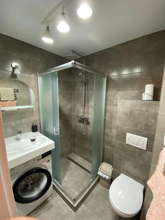 Parko 443 Apartment Panevezys Luaran gambar
